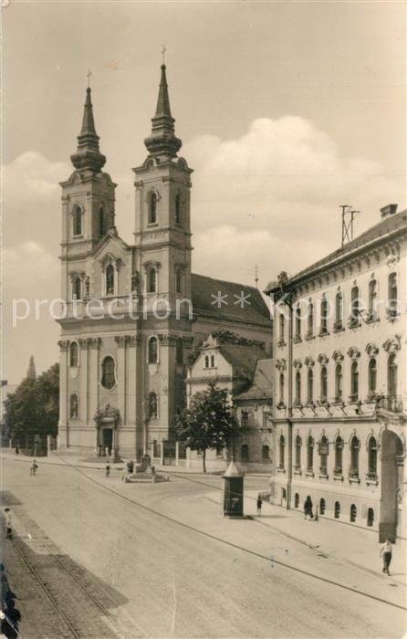 Miskolc