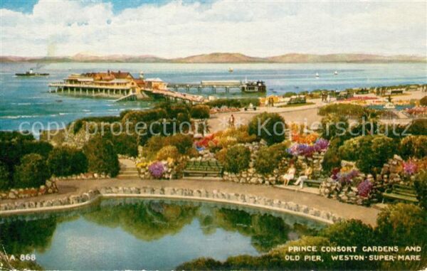 Weston-super-Mare
