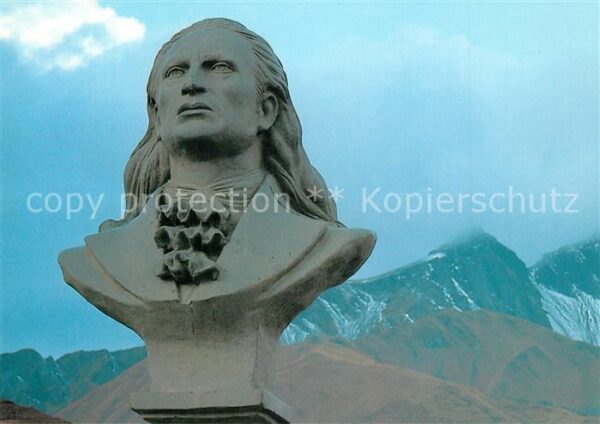 Sangarara Tupac Amaru ber?hmtester Rebellenf?hrer