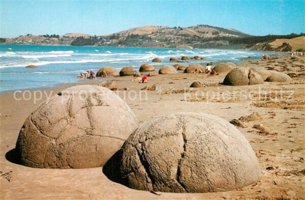 North Otago Strand