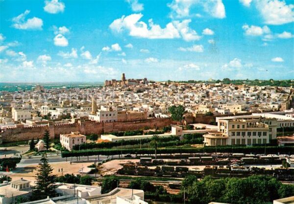 SOUSSE  Tunesie
