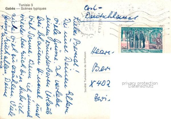 Gabes Scenes typiques – Bild 2