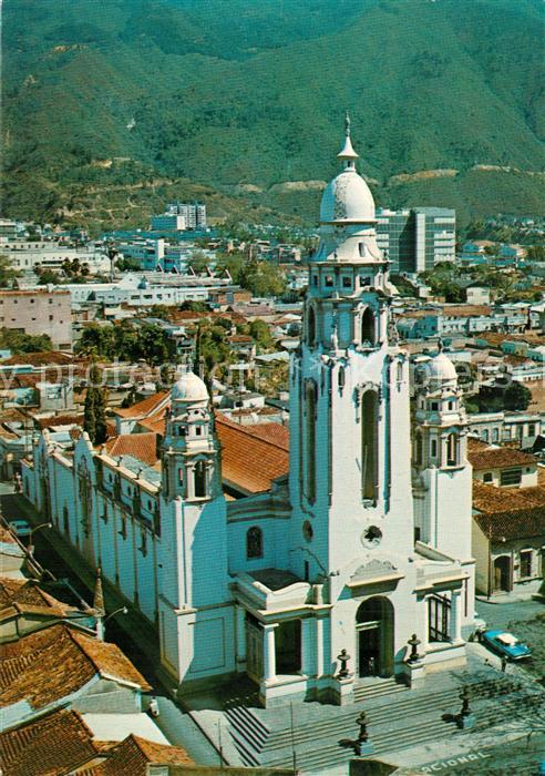 Caracas Panteon Nacional