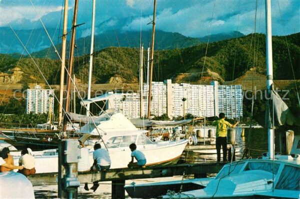 Naiguata Puerto Azul Club