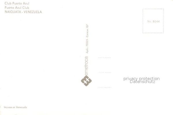 Naiguata Puerto Azul Club – Bild 2