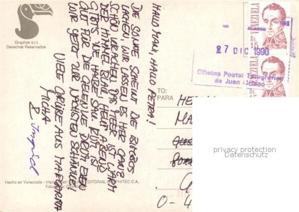 Margarita – Bild 2