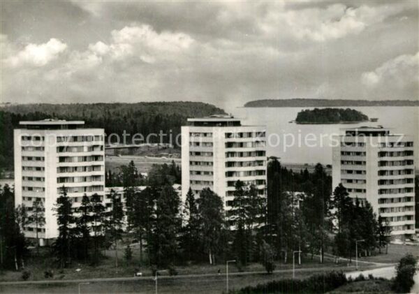 Helsinki Westend
