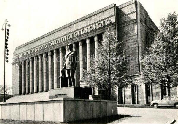 Helsinki Parlament