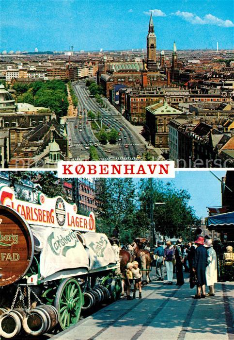 Kopenhagen