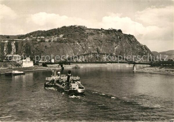 Usti nad Labem Marianska skala