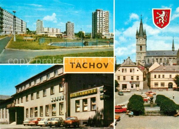 Tachov