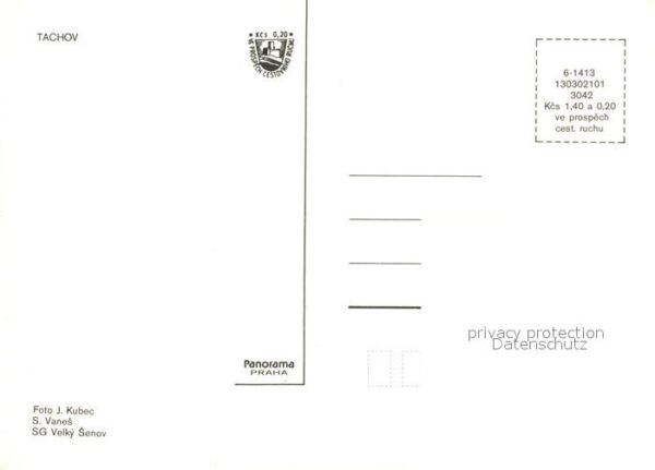 Tachov – Bild 2