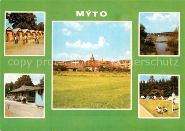 Myto