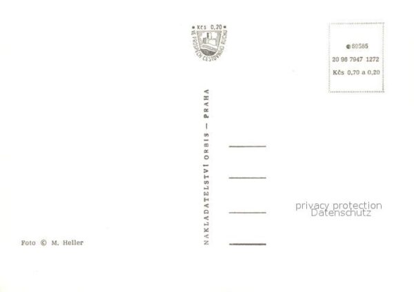 Karlovy Vary Hotel Adria – Bild 2