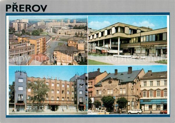 Prerov