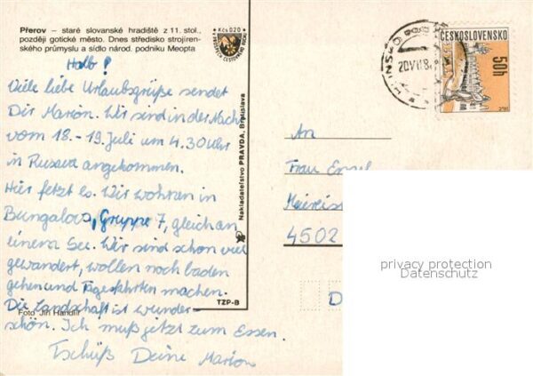 Prerov – Bild 2