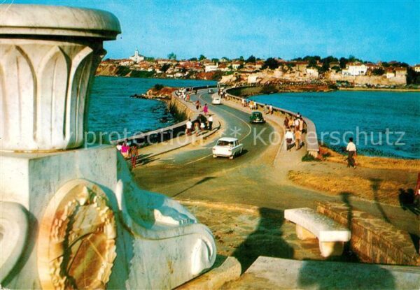Nessebar Nessebyr Nessebre
