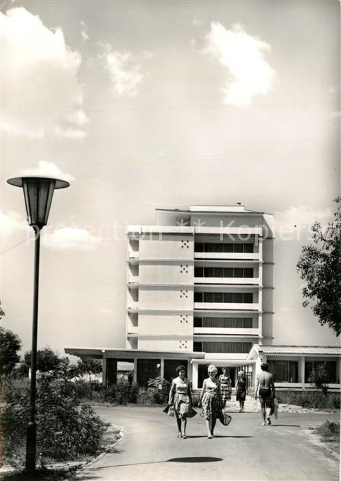 Nessebar Nessebyr Nessebre Hotel Ropotamo
