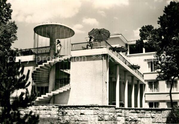 Varna Warna Hotel Sirena