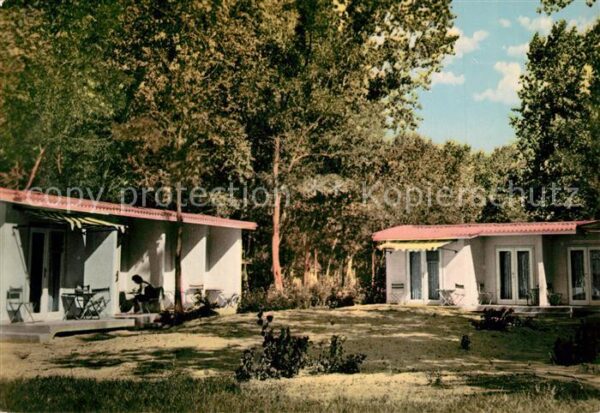 Nessebar Nessebyr Nessebre Bungalows an der Sonnenk?ste