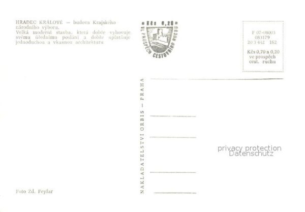 Kralovehradecko Hradec Kralove – Bild 2