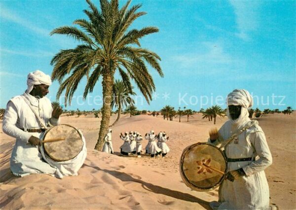 Alger Algerien Folklore
