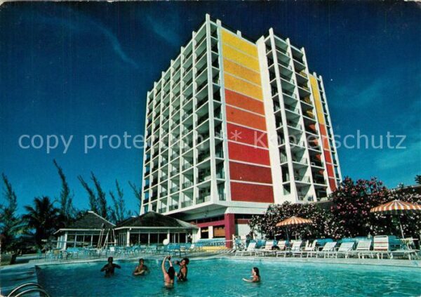 Montego Bay Seawind Beach Resort