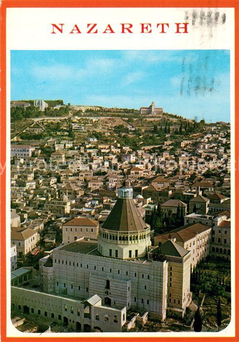 Nazareth Israel