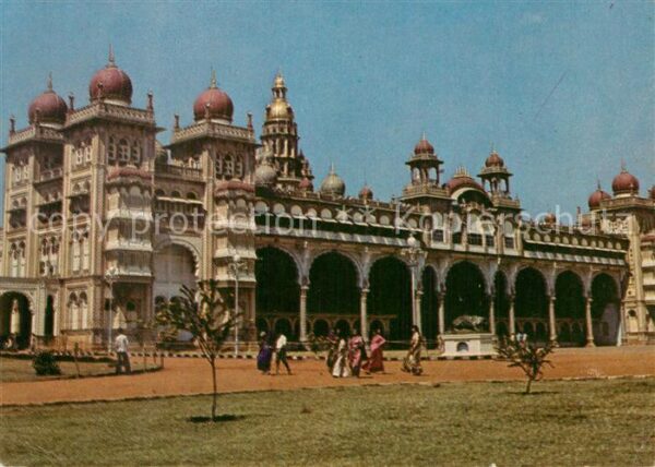 Mysore Palace