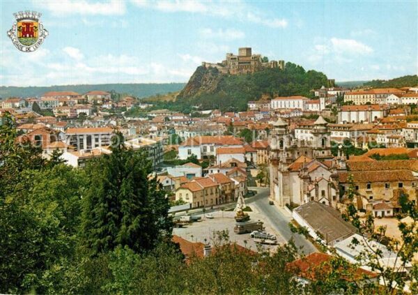 Leiria e Castelo