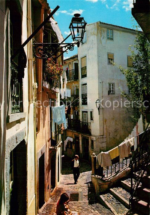 Lisboa Alfama