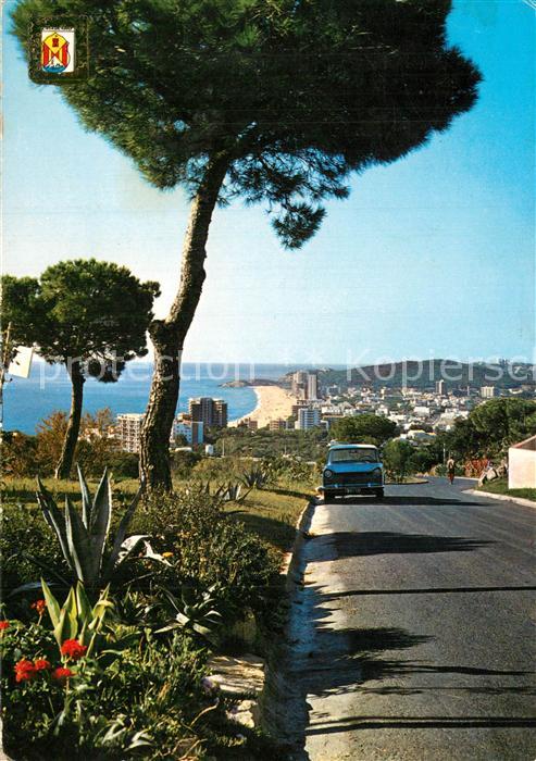 Playa de Aro