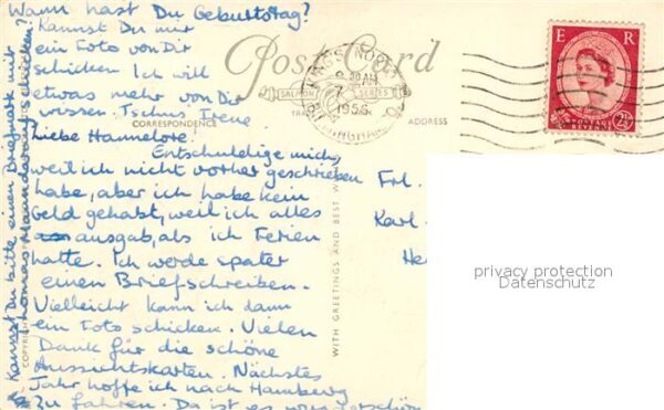 Birmingham University – Bild 2