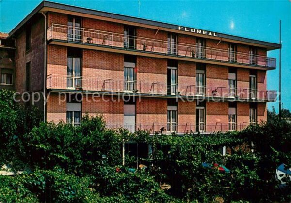 Riccione Hotel Floreal