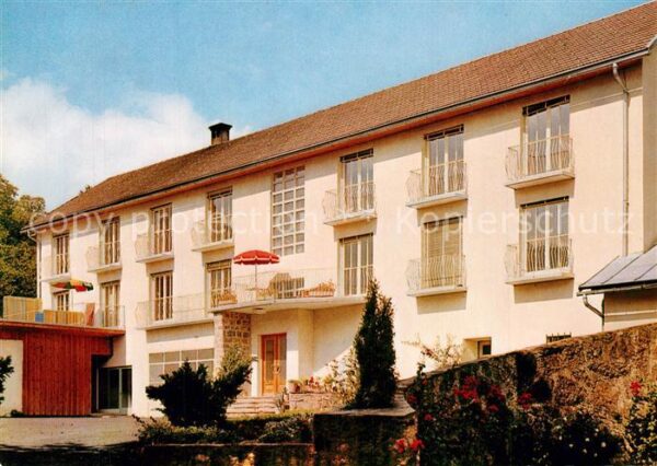 Koetschach-Mauthen Kaernten Hotel Pension Post