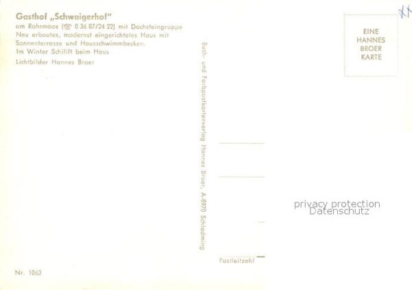 Rohrmoos Schladming Gasthof Schwaigerhof Hallenbad Terrasse – Bild 2