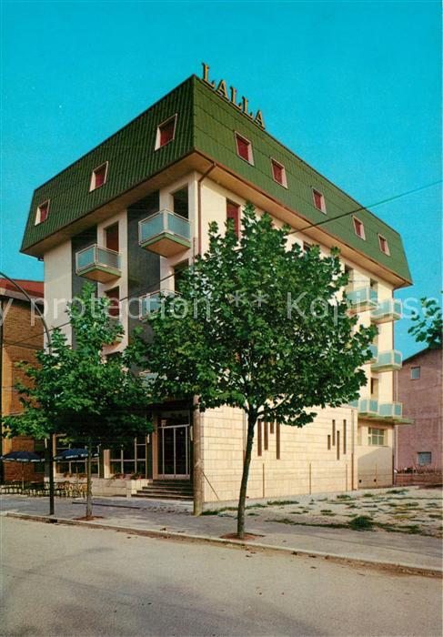 Cesenatico Hotel Lalla