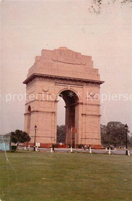 Delhi Delhi India Gate
