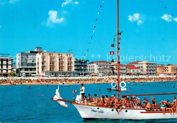 Igea Marina Vita balneare