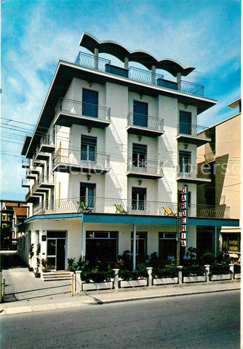 Igea Marina Hotel Gardenia