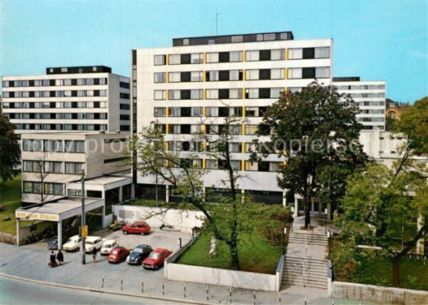 Wien W. V. V. Haus Döbling