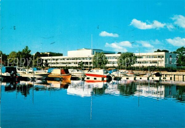 Mariehamn Självstyrelsegarden