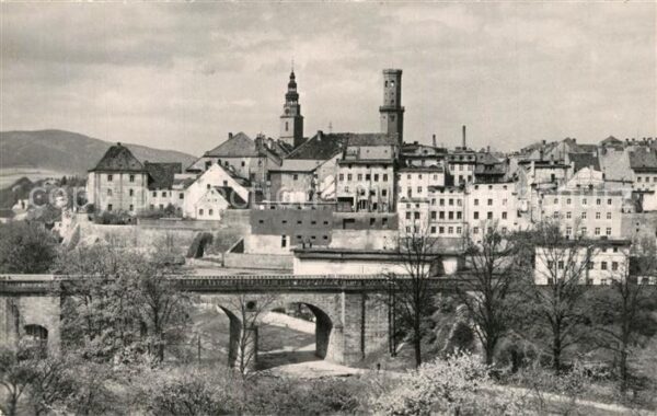 Bystrzyca Klodzka Widok ogolny