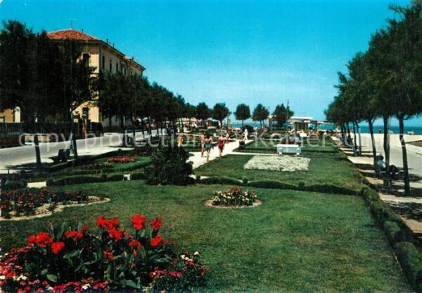 Pesaro Hotel Clipper