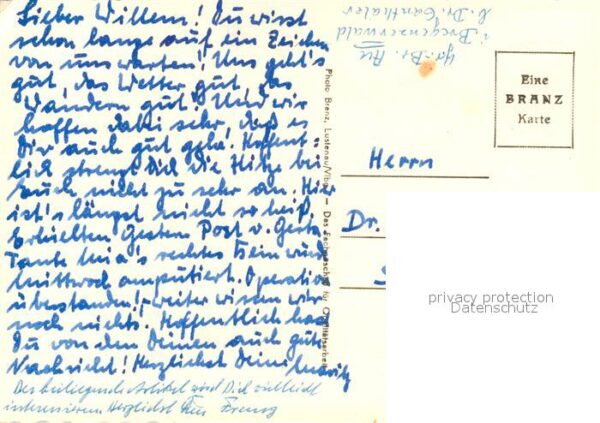 Damuels Vorarlberg mit kleinem Damülserhorn – Bild 2