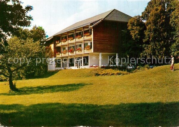 Faakersee Inselhotel Faakersee