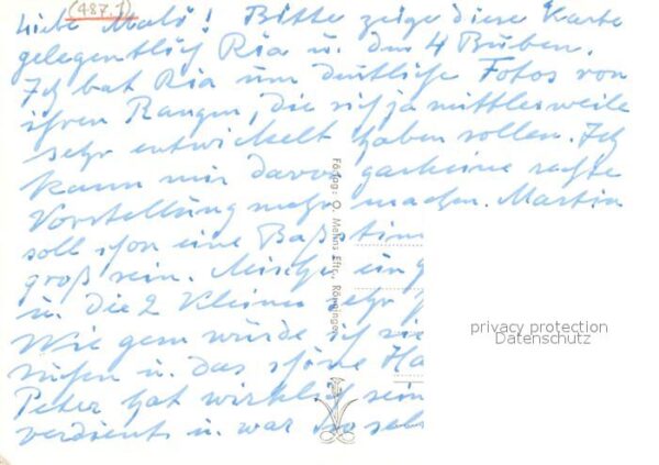 Roenninge Fliegeraufnahme – Bild 2