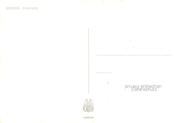 Gorizia Panorama – Bild 2