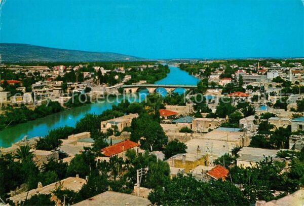Silifke Panorama