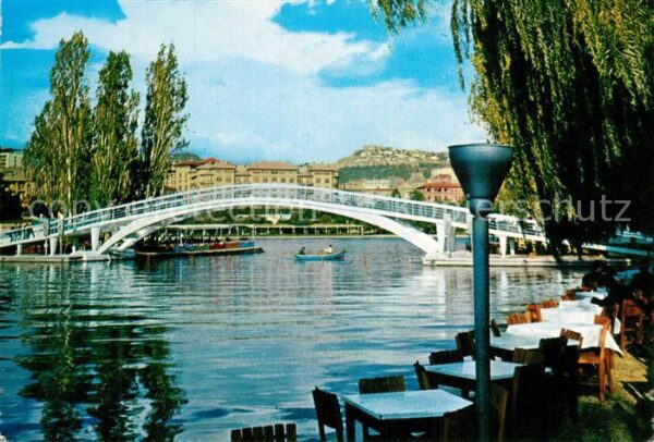 Ankara Geclik parki